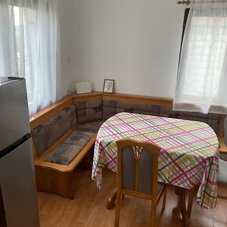 Villa Marijana Varazdinske Toplice Eksteriør billede