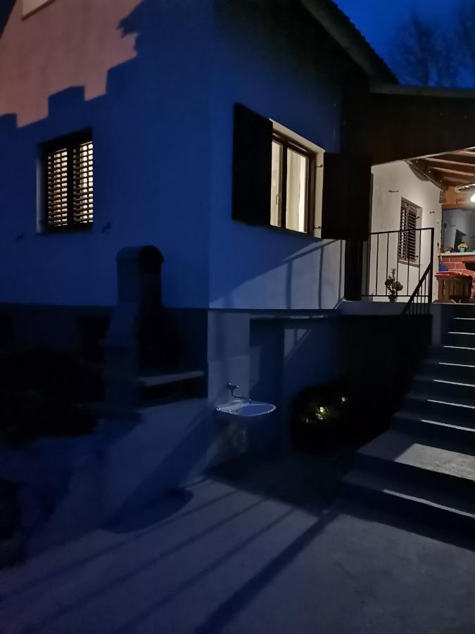 Villa Marijana Varazdinske Toplice Eksteriør billede