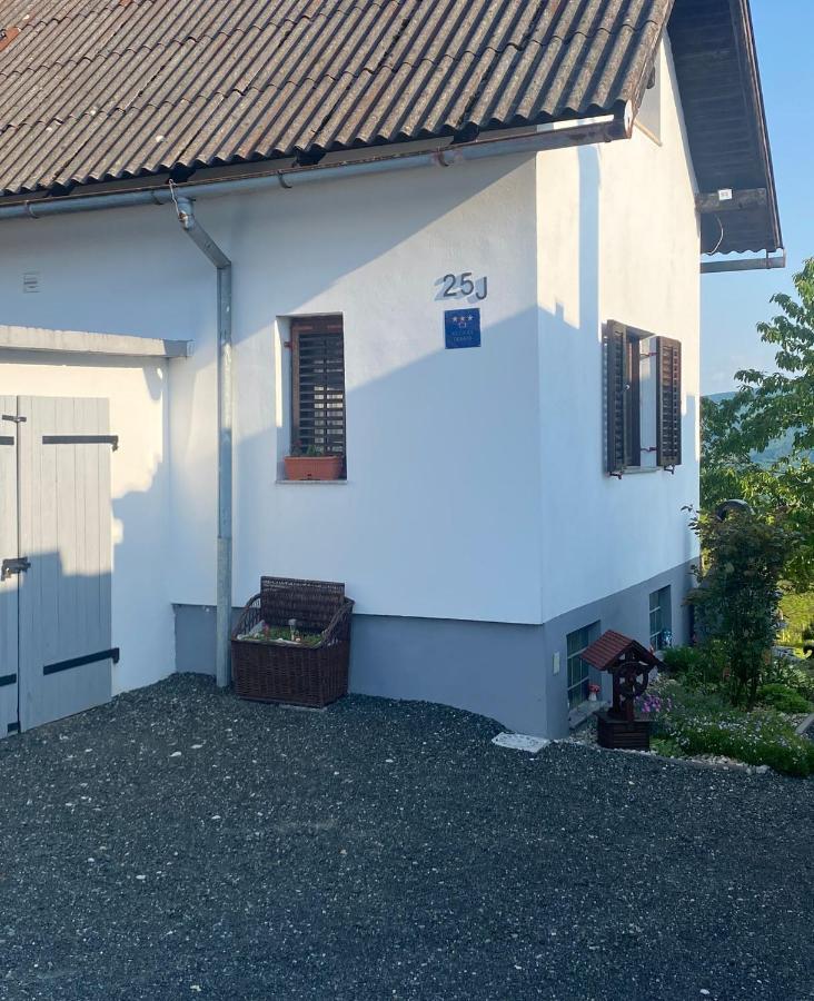 Villa Marijana Varazdinske Toplice Eksteriør billede