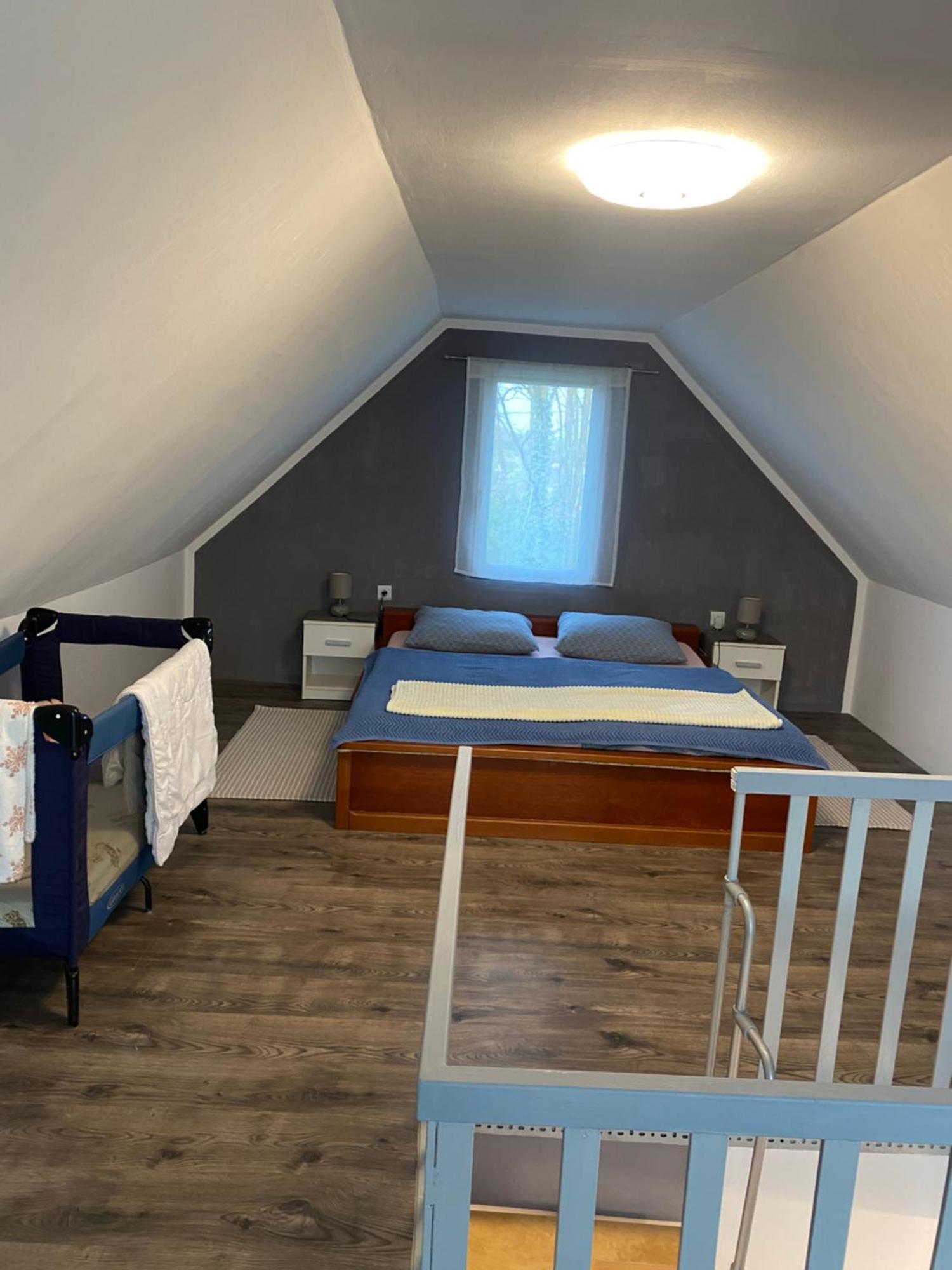 Villa Marijana Varazdinske Toplice Eksteriør billede